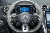 Mercedes-Benz C 63 AMG din 2024 cu 12.454 km - oferta MER149582 - foto 10