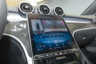 Mercedes-Benz C 63 AMG din 2024 cu 12.454 km - oferta MER149582 - foto 14