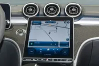 Mercedes-Benz C 63 AMG din 2024 cu 12.454 km - oferta MER149582 - foto 15