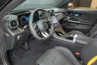 Mercedes-Benz C 63 AMG din 2024 cu 12.454 km - oferta MER149582 - foto 17