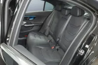 Mercedes-Benz C 63 AMG din 2024 cu 12.454 km - oferta MER149582 - foto 21