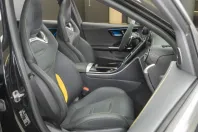 Mercedes-Benz C 63 AMG din 2024 cu 12.454 km - oferta MER149582 - foto 23