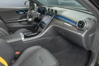 Mercedes-Benz C 63 AMG din 2024 cu 12.454 km - oferta MER149582 - foto 24