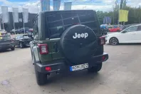 Jeep Wrangler din 2024 cu 23.000 km - oferta JEE149583 - foto 4