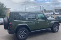 Jeep Wrangler din 2024 cu 23.000 km - oferta JEE149583 - foto 5