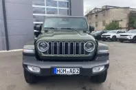 Jeep Wrangler din 2024 cu 23.000 km - oferta JEE149583 - foto 8
