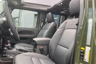 Jeep Wrangler din 2024 cu 23.000 km - oferta JEE149583 - foto 11