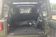 Jeep Wrangler din 2024 cu 23.000 km - oferta JEE149583 - foto 13