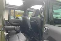 Jeep Wrangler din 2024 cu 23.000 km - oferta JEE149583 - foto 14