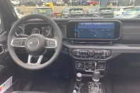 Jeep Wrangler din 2024 cu 23.000 km - oferta JEE149583 - foto 15