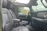 Jeep Wrangler din 2024 cu 23.000 km - oferta JEE149583 - foto 16