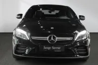 Mercedes-Benz C 43 AMG din 2023 cu 34.209 km - oferta MER149584 - foto 1