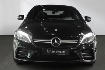 Mercedes-Benz C 43 AMG din 2023 - oferta MER149584