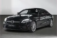Mercedes-Benz C 43 AMG din 2023 cu 34.209 km - oferta MER149584 - foto 2