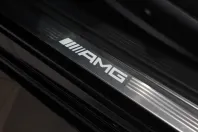 Mercedes-Benz C 43 AMG din 2023 cu 34.209 km - oferta MER149584 - foto 11