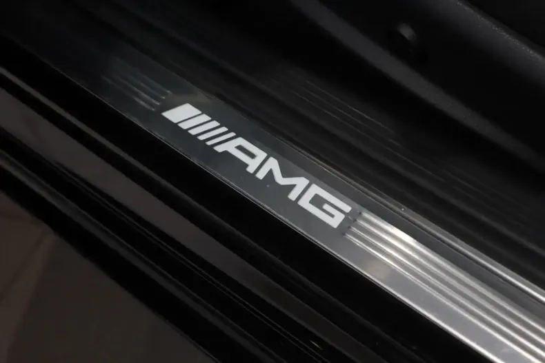 Mercedes-Benz C 43 AMG din 2023 cu 34.209 km - oferta MER149584 - foto 11