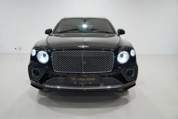 Bentley Bentayga din 2023 - oferta BEN149585