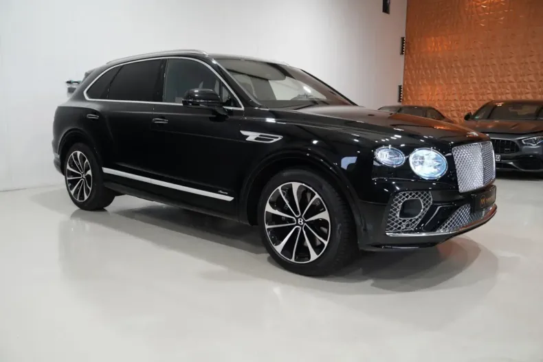 Bentley Bentayga din 2023 cu 4.989 km - oferta BEN149585 - foto 2