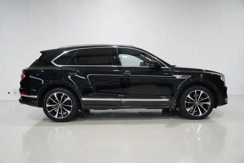 Bentley Bentayga din 2023 cu 4.989 km - oferta BEN149585 - foto 3