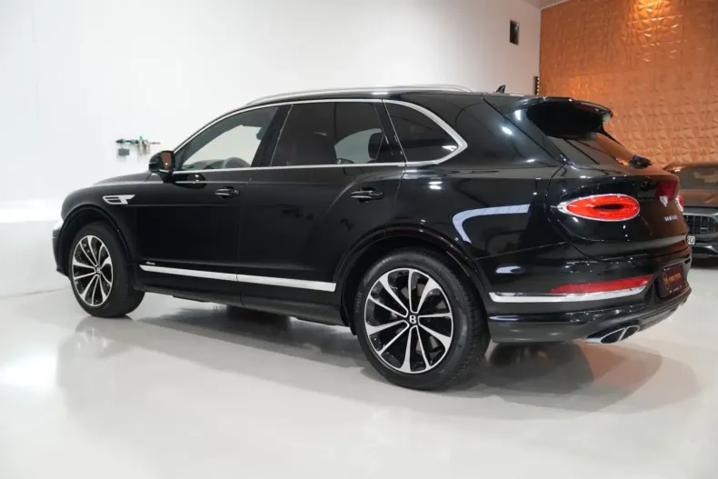 Bentley Bentayga din 2023 cu 4.989 km - oferta BEN149585 - foto 5