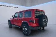 Jeep Wrangler din 2024 cu 16.200 km - oferta JEE149586 - foto 3