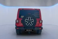 Jeep Wrangler din 2024 cu 16.200 km - oferta JEE149586 - foto 4