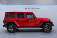 Jeep Wrangler din 2024 cu 16.200 km - oferta JEE149586 - foto 6