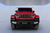 Jeep Wrangler din 2024 cu 16.200 km - oferta JEE149586 - foto 8