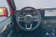 Jeep Wrangler din 2024 cu 16.200 km - oferta JEE149586 - foto 10