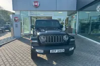Jeep Wrangler din 2024 cu 15.950 km - oferta JEE149587 - foto 1