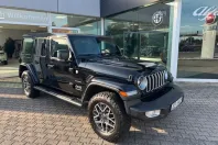 Jeep Wrangler din 2024 cu 15.950 km - oferta JEE149587 - foto 2
