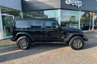 Jeep Wrangler din 2024 cu 15.950 km - oferta JEE149587 - foto 3