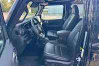 Jeep Wrangler din 2024 cu 15.950 km - oferta JEE149587 - foto 5