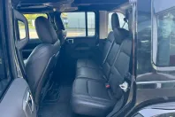 Jeep Wrangler din 2024 cu 15.950 km - oferta JEE149587 - foto 7