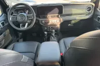 Jeep Wrangler din 2024 cu 15.950 km - oferta JEE149587 - foto 9