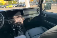 Jeep Wrangler din 2024 cu 15.950 km - oferta JEE149587 - foto 11