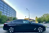 BMW 520 din 2021 cu 102.000 km - oferta BMW149588 - foto 2