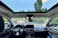 BMW 520 din 2021 cu 102.000 km - oferta BMW149588 - foto 6