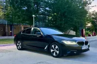 BMW 520 din 2021 cu 102.000 km - oferta BMW149588 - foto 8
