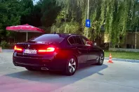 BMW 520 din 2021 cu 102.000 km - oferta BMW149588 - foto 10