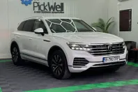 Volkswagen Touareg din 2020 cu 61.342 km - oferta VOL149589 - foto 2