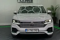 Volkswagen Touareg din 2020 cu 61.342 km - oferta VOL149589 - foto 3