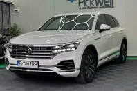 Volkswagen Touareg din 2020 cu 61.342 km - oferta VOL149589 - foto 4