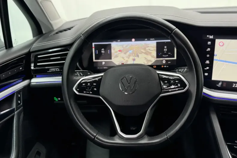 Volkswagen Touareg din 2020 cu 61.342 km - oferta VOL149589 - foto 19