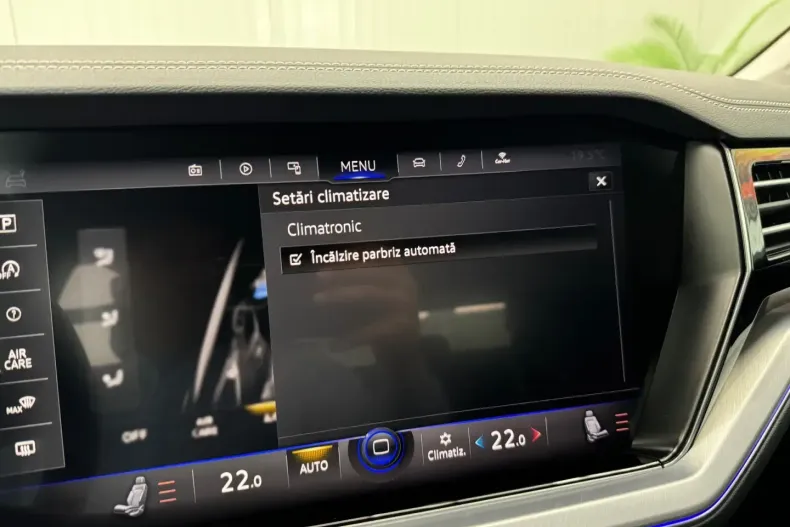 Volkswagen Touareg din 2020 cu 61.342 km - oferta VOL149589 - foto 38