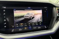 Volkswagen Touareg din 2020 cu 61.342 km - oferta VOL149589 - foto 39