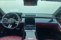 Mercedes-Benz S 500 din 2022 cu 63.935 km - oferta MER149590 - foto 10