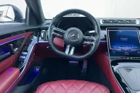 Mercedes-Benz S 500 din 2022 cu 63.935 km - oferta MER149590 - foto 18