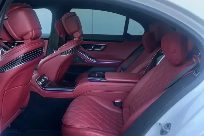 Mercedes-Benz S 500 din 2022 cu 63.935 km - oferta MER149590 - foto 20