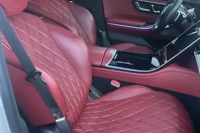 Mercedes-Benz S 500 din 2022 cu 63.935 km - oferta MER149590 - foto 21